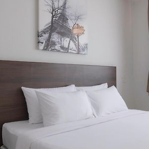 Pas Cher Hotel de Bangkok